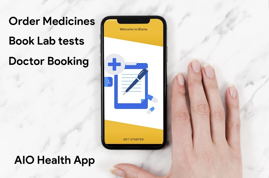 Run android online APK Bionia - Order Medicines, Clinic Booking from MyAndroid or emulate Bionia - Order Medicines, Clinic Booking using MyAndroid Run android online APK Bionia - Order Medicines, Clinic Booking from MyAndroid or emulate Bionia - Order Medicines, Clinic Booking using MyAndroid