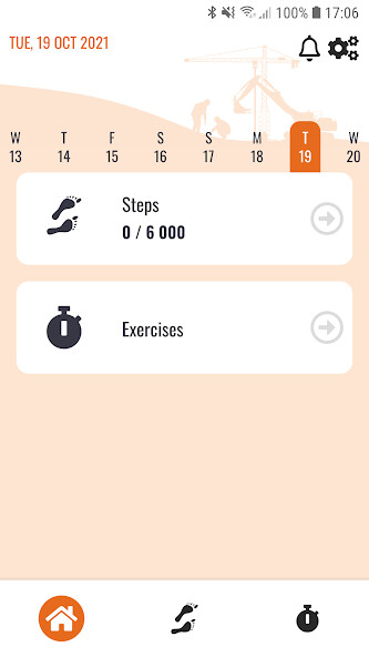 Run android online APK BIONIC Gamification from MyAndroid or emulate BIONIC Gamification using MyAndroid