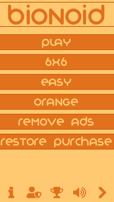 Emulate iPhone app bionoid using MyAndroid Emulate iPhone app bionoid using MyAndroid