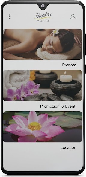 Run android online APK Bioolos Wellness from MyAndroid or emulate Bioolos Wellness using MyAndroid
