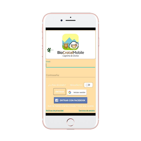 Run android online APK BioOvinoMobile - Manage your cattle Sheep from MyAndroid or emulate BioOvinoMobile - Manage your cattle Sheep using MyAndroid