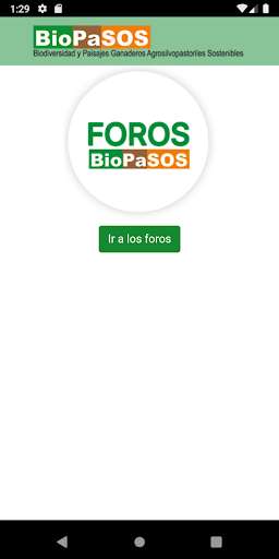 Run android online APK Biopasos from MyAndroid or emulate Biopasos using MyAndroid