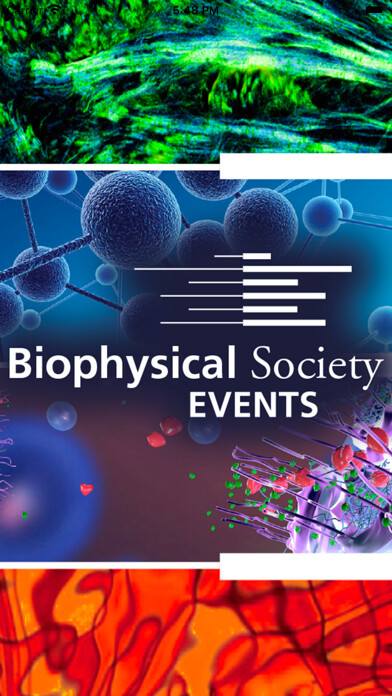 Run android online APK Biophysical Society Events from MyAndroid or emulate Biophysical Society Events using MyAndroid