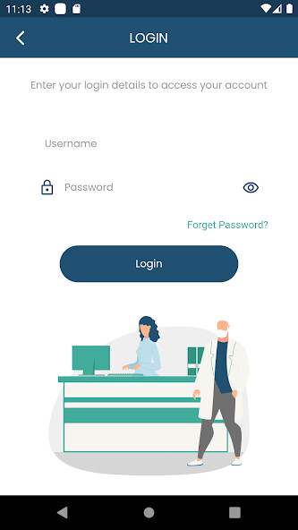 Run android online APK BioPlus Doctor from MyAndroid or emulate BioPlus Doctor using MyAndroid