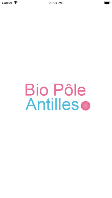 Run android online APK Biopole Antilles from MyAndroid or emulate Biopole Antilles using MyAndroid