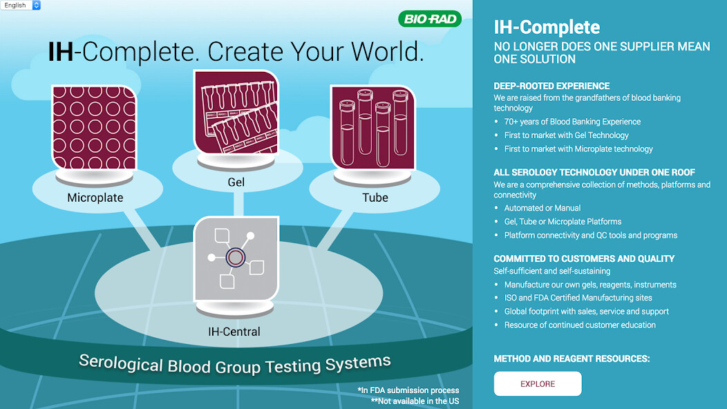 Run android online APK Bio-Rad for Blood Bank Testing from MyAndroid or emulate Bio-Rad for Blood Bank Testing using MyAndroid Run android online APK Bio-Rad for Blood Bank Testing from MyAndroid or emulate Bio-Rad for Blood Bank Testing using MyAndroid