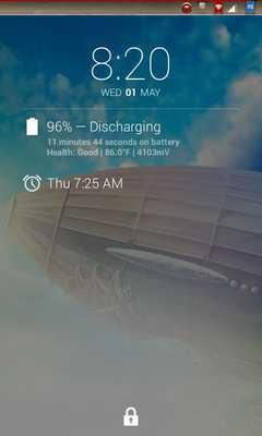 Emulate Android APK BioRevolution for CM9/10.1 Emulate Android APK BioRevolution for CM9/10.1