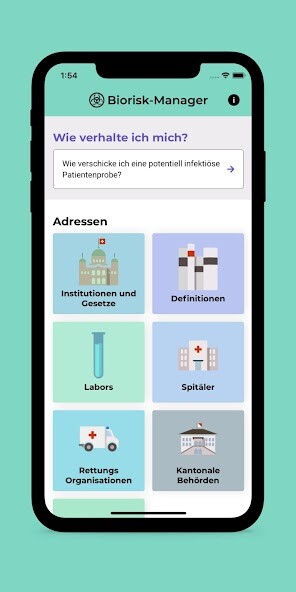 Run android online APK Biorisk-Manager from MyAndroid or emulate Biorisk-Manager using MyAndroid