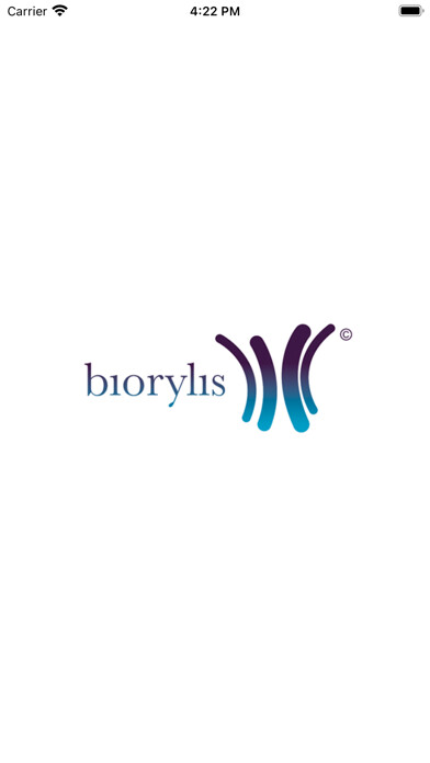 Emulate iPhone app BIORYLIS using MyAndroid Emulate iPhone app BIORYLIS using MyAndroid