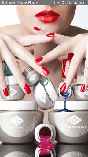 Run android online APK Bio Sculpture Gel from MyAndroid or emulate Bio Sculpture Gel using MyAndroid