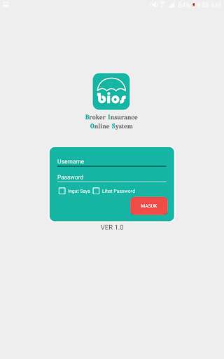 Run android online APK BIOS Dokter from MyAndroid or emulate BIOS Dokter using MyAndroid