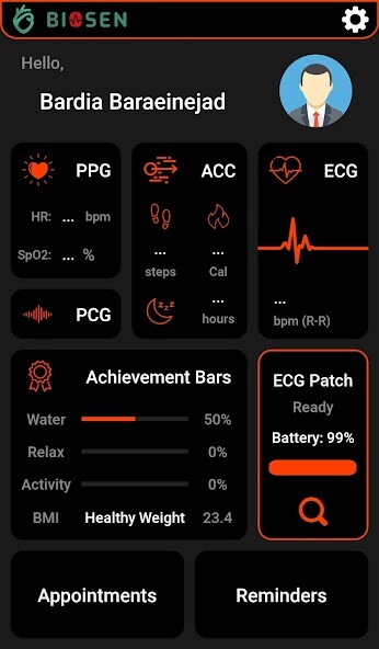 Run android online APK BIOSEN from MyAndroid or emulate BIOSEN using MyAndroid Run android online APK BIOSEN from MyAndroid or emulate BIOSEN using MyAndroid