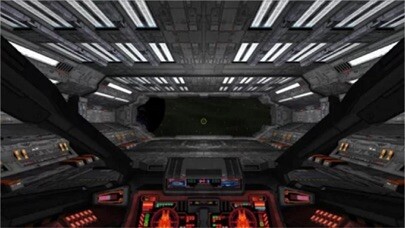 Emulate iPhone app Bio Space VR using MyAndroid Emulate iPhone app Bio Space VR using MyAndroid