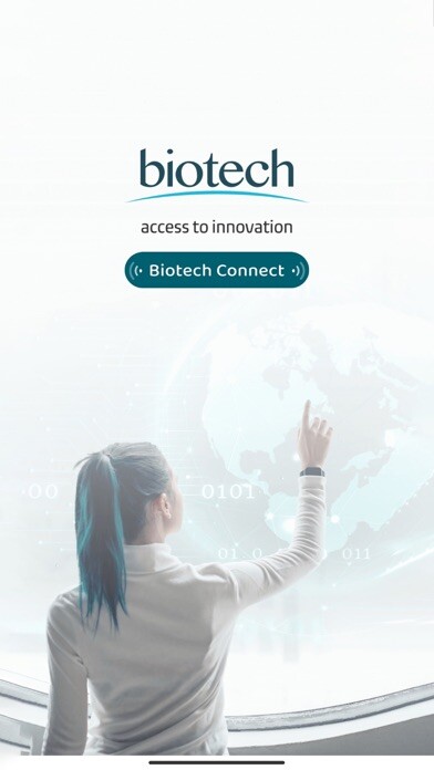 Emulate iPhone app Biotech Connect using MyAndroid Emulate iPhone app Biotech Connect using MyAndroid