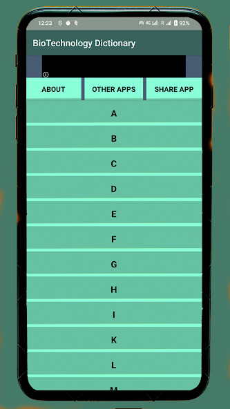Run android online APK Biotechnology Dictionary from MyAndroid or emulate Biotechnology Dictionary using MyAndroid Run android online APK Biotechnology Dictionary from MyAndroid or emulate Biotechnology Dictionary using MyAndroid