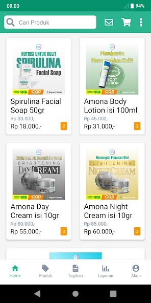 Run android online APK BIOTEKNO - DROPSHIP AFILIASI from MyAndroid or emulate BIOTEKNO - DROPSHIP AFILIASI using MyAndroid Run android online APK BIOTEKNO - DROPSHIP AFILIASI from MyAndroid or emulate BIOTEKNO - DROPSHIP AFILIASI using MyAndroid