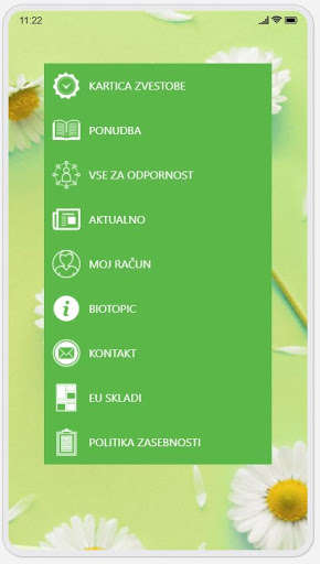 Run android online APK Biotopic from MyAndroid or emulate Biotopic using MyAndroid