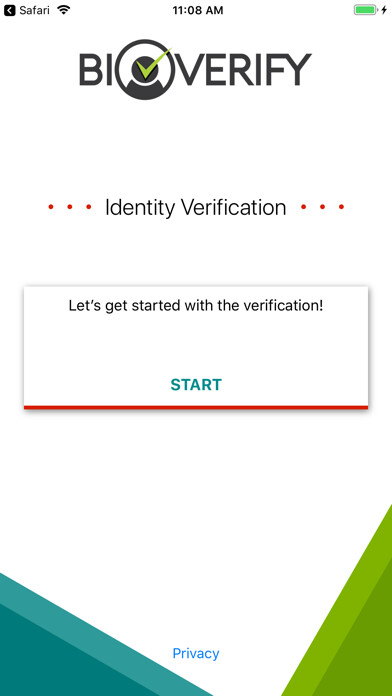 Run android online APK BioVerify from MyAndroid or emulate BioVerify using MyAndroid