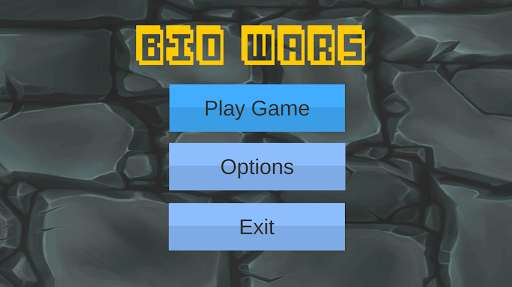 Emulate Android APK BIOWARS