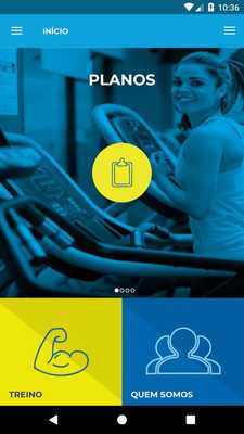 Emulate Android APK Bio Wellness