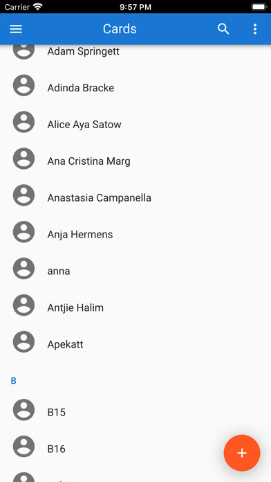 Emulate iPhone app Bio-Well using MyAndroid Emulate iPhone app Bio-Well using MyAndroid