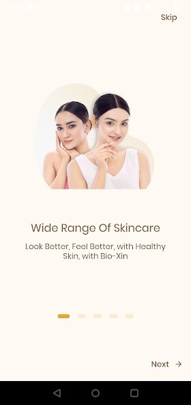 Run android online APK Bio-Xin Cosmeceuticals from MyAndroid or emulate Bio-Xin Cosmeceuticals using MyAndroid Run android online APK Bio-Xin Cosmeceuticals from MyAndroid or emulate Bio-Xin Cosmeceuticals using MyAndroid