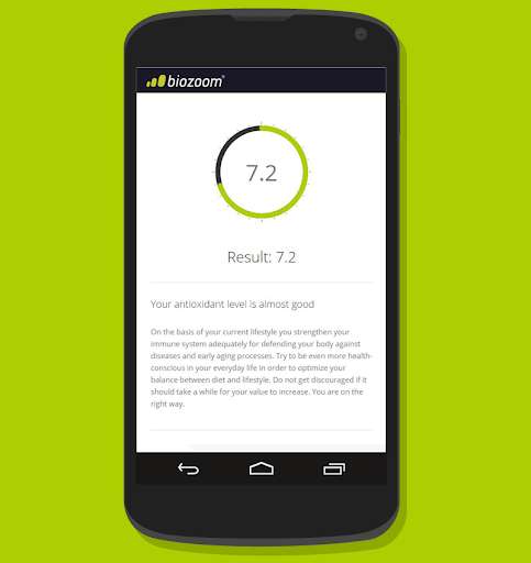 Run android online APK biozoom To Go from MyAndroid or emulate biozoom To Go using MyAndroid
