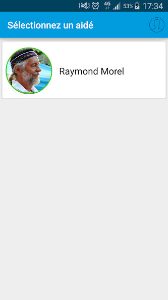 Emulate iPhone app Bip Connect using MyAndroid Emulate iPhone app Bip Connect using MyAndroid