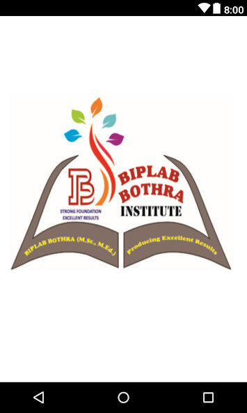 Run android online APK Biplab Bothra Institute from MyAndroid or emulate Biplab Bothra Institute using MyAndroid Run android online APK Biplab Bothra Institute from MyAndroid or emulate Biplab Bothra Institute using MyAndroid