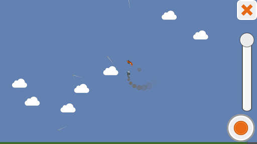 Run android online APK BiplanesBattle from MyAndroid or emulate BiplanesBattle using MyAndroid
