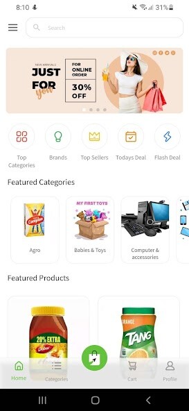 Run android online APK Biponon.shop from MyAndroid or emulate Biponon.shop using MyAndroid Run android online APK Biponon.shop from MyAndroid or emulate Biponon.shop using MyAndroid
