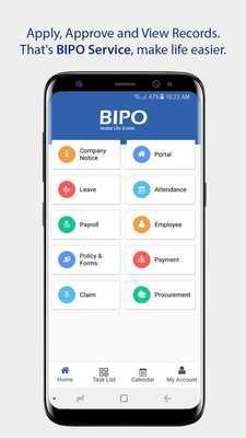 Emulate Android APK BIPO Service Emulate Android APK BIPO Service