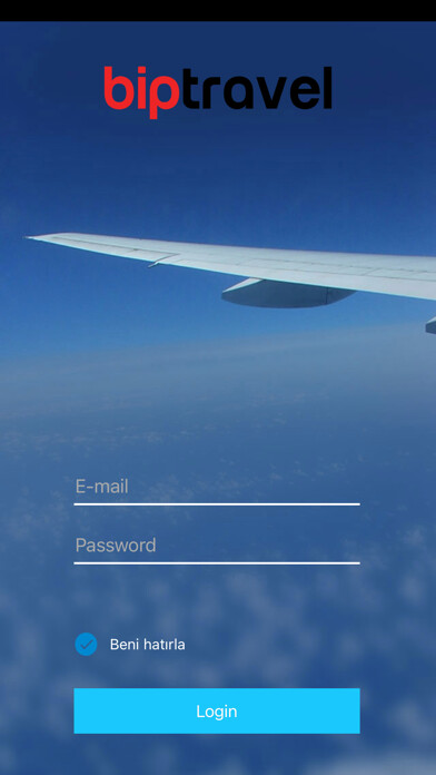 Run android online APK BipTravel: Your Business Trip from MyAndroid or emulate BipTravel: Your Business Trip using MyAndroid