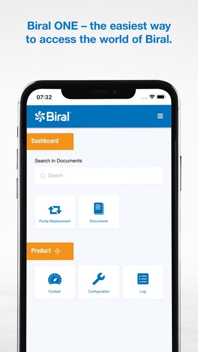 Run android online APK Biral ONE. from MyAndroid or emulate Biral ONE. using MyAndroid