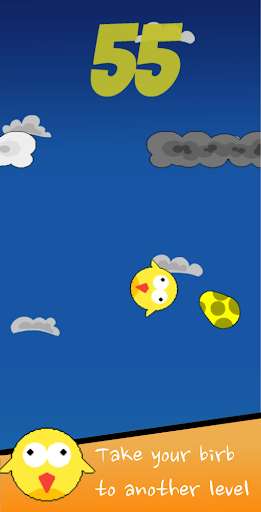 Run android online APK Birbs from MyAndroid or emulate Birbs using MyAndroid