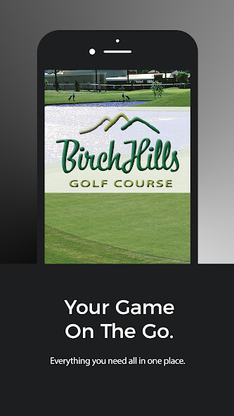 Run android online APK Birch Hills Golf Course from MyAndroid or emulate Birch Hills Golf Course using MyAndroid