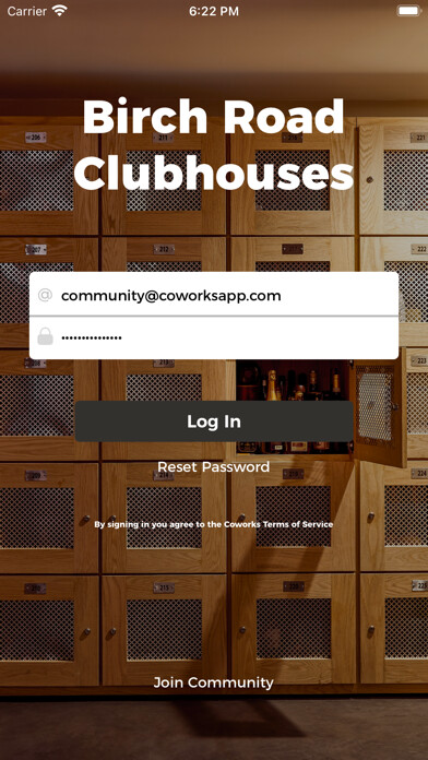 Emulate iPhone app Birch Road Clubhouses using MyAndroid Emulate iPhone app Birch Road Clubhouses using MyAndroid