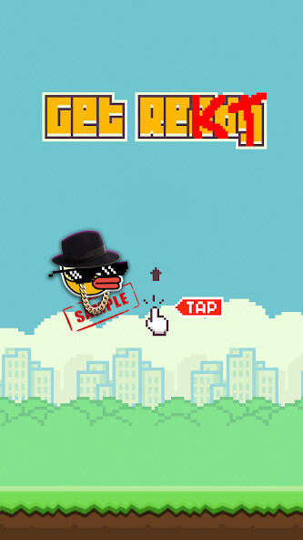Run android online APK Bird 420 - MLG from MyAndroid or emulate Bird 420 - MLG using MyAndroid Run android online APK Bird 420 - MLG from MyAndroid or emulate Bird 420 - MLG using MyAndroid