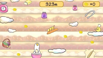 Emulate iPhone app Bird Bakery using MyAndroid Emulate iPhone app Bird Bakery using MyAndroid