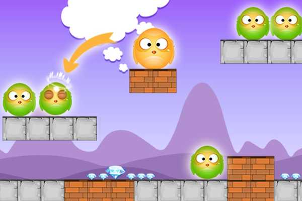 Emulate Android APK Bird battle Emulate Android APK Bird battle