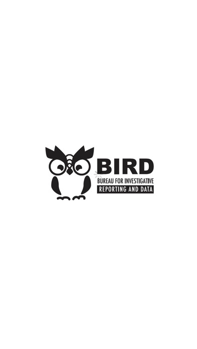 Emulate iPhone app BIRD.BG using MyAndroid Emulate iPhone app BIRD.BG using MyAndroid