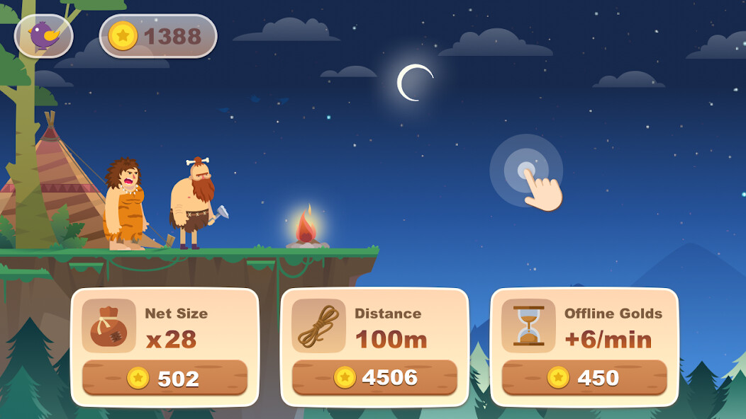 Run android online APK Bird Bird from MyAndroid or emulate Bird Bird using MyAndroid