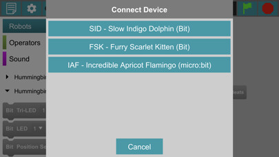 Emulate iPhone app BirdBlox using MyAndroid Emulate iPhone app BirdBlox using MyAndroid