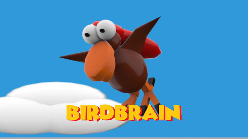 Run android online APK Birdbrain from MyAndroid or emulate Birdbrain using MyAndroid