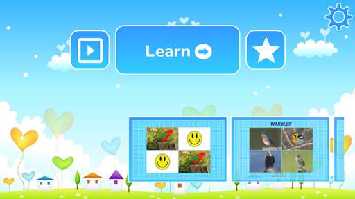 Run android online APK Bird Center: Kids Learn Birds from MyAndroid or emulate Bird Center: Kids Learn Birds using MyAndroid