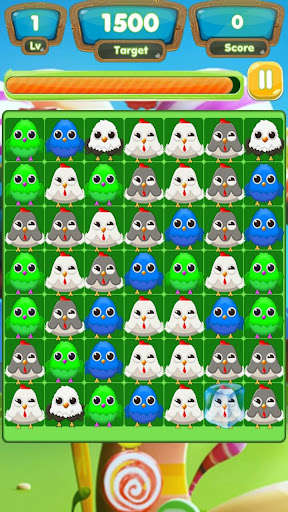 Run android online APK Bird Connect Puzzle Plus from MyAndroid or emulate Bird Connect Puzzle Plus using MyAndroid