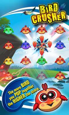 Emulate Android APK Bird Crusher Emulate Android APK Bird Crusher