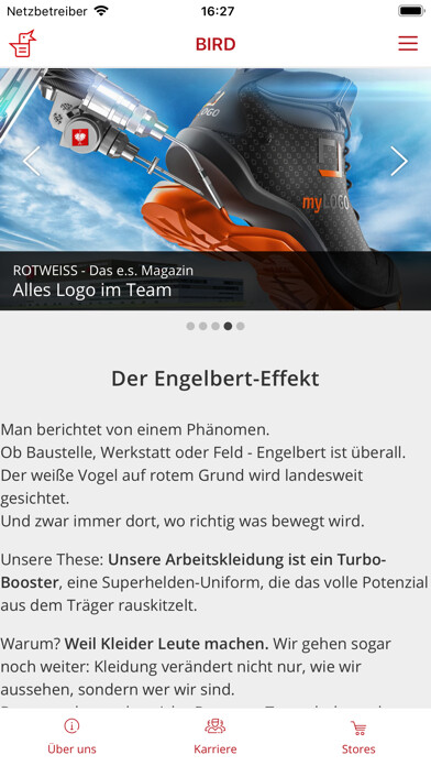 Run android online APK BIRD - Die e.s. Info-App from MyAndroid or emulate BIRD - Die e.s. Info-App using MyAndroid Run android online APK BIRD - Die e.s. Info-App from MyAndroid or emulate BIRD - Die e.s. Info-App using MyAndroid
