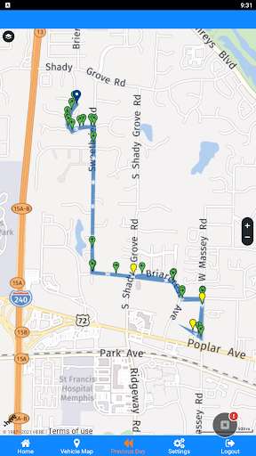 Run android online APK Birddog GPS from MyAndroid or emulate Birddog GPS using MyAndroid Run android online APK Birddog GPS from MyAndroid or emulate Birddog GPS using MyAndroid