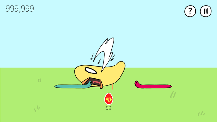 Emulate Android APK Bird eat Emulate Android APK Bird eat